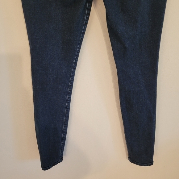 Good American skinny jeans size 4/27 - Picture 9 of 13